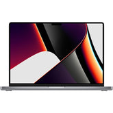 Apple MacBook Pro 512GB - 2TB SSD M1 Max 10-Core 32GB RAM 16.2" Space Gray